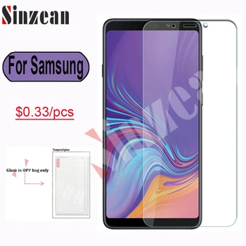 Sinzean 100pcs For Samsung Galaxy J4 Plus/J6 Prime/J8 Plus 2018/J2/J7 Prime/J330/J530/J730 2.5D tempered glass Screen Protector
Sinzean 100pcs For Samsung Galaxy J4 Plus/J6 Prime/J8 Plus 2018/J2/J7 Prime/J330/J530/J730 2.5D tempered glass Screen Protector