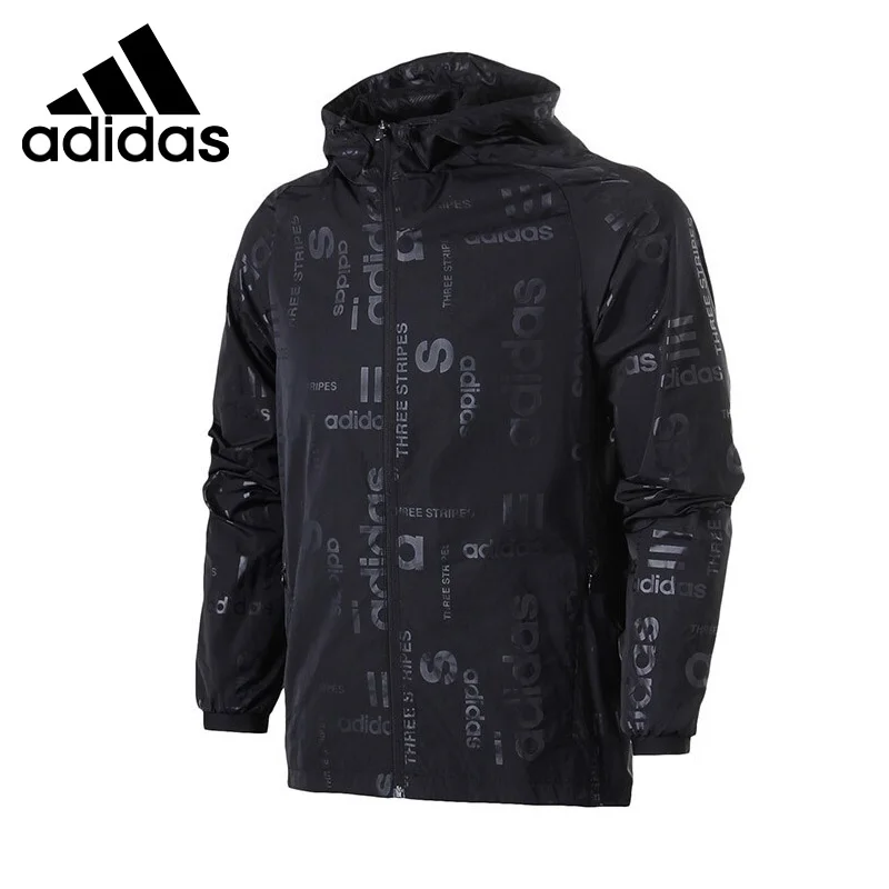 Original New Arrival 2018 Adidas Neo Label M CS LPADD JKT Men's jacket Hooded Sportswear
Original New Arrival 2018 Adidas Neo Label M CS LPADD JKT Men's jacket Hooded Sportswear