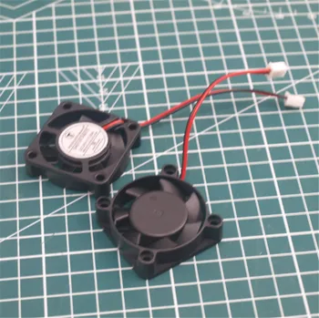 1pcs Dreamer 3D replacement Extruder cooling fan for Flashforge Dreamer 3D printer spare parts
1pcs Dreamer 3D replacement Extruder cooling fan for Flashforge Dreamer 3D printer spare parts