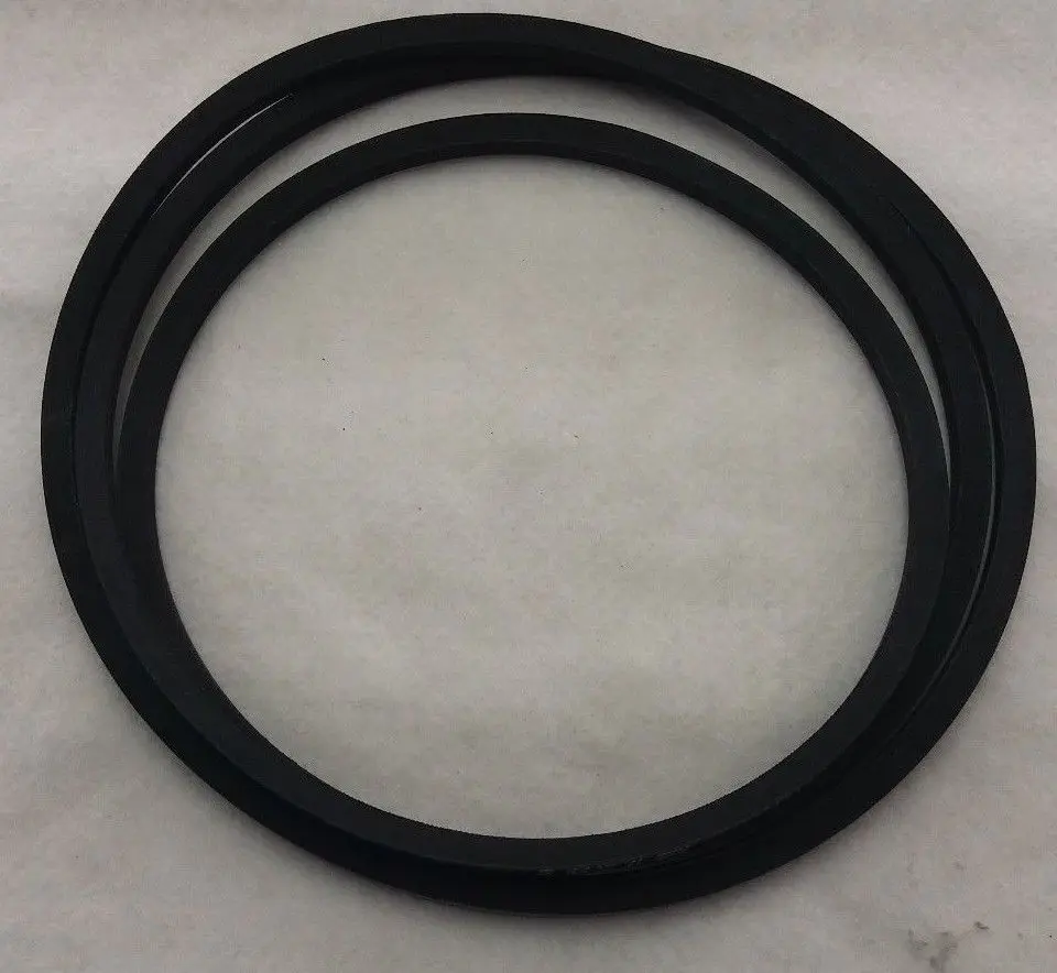 1pc For HUSQVARNA MOWER DECK BELT 180808 532180808 & FITS POULAN RIDERS (Standard Shipping)
1pc For HUSQVARNA MOWER DECK BELT 180808 532180808 & FITS POULAN RIDERS (Standard Shipping)