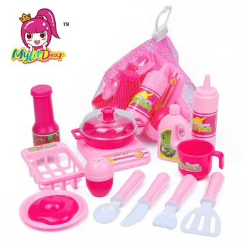2018 Mylitdear Kids Cut Vegetables Toy Cut Fruit Toy Pretend Play Kid's Kitchen Miniature Cooking Food Game For Children Girls
2018 Mylitdear Kids Cut Vegetables Toy Cut Fruit Toy Pretend Play Kid's Kitchen Miniature Cooking Food Game For Children Girls