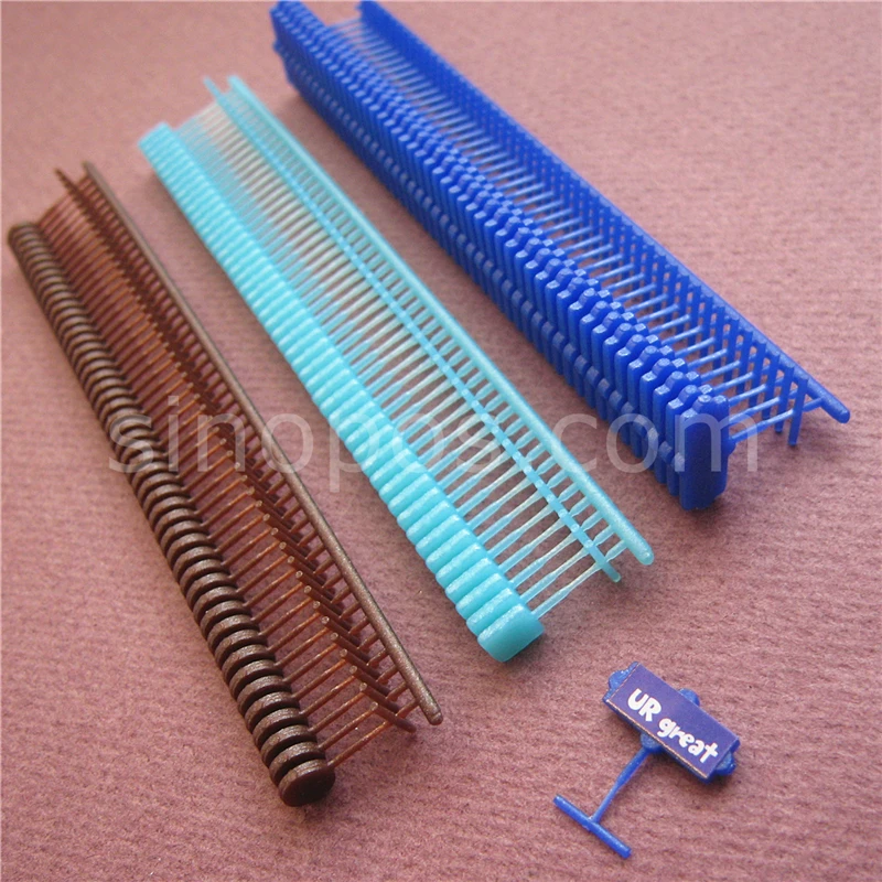 Shaped Tagger Tails With Label, paper tagger mega pack gift scrapbooking tagging gun tag pins refill round square rectangle end
Shaped Tagger Tails With Label, paper tagger mega pack gift scrapbooking tagging gun tag pins refill round square rectangle end