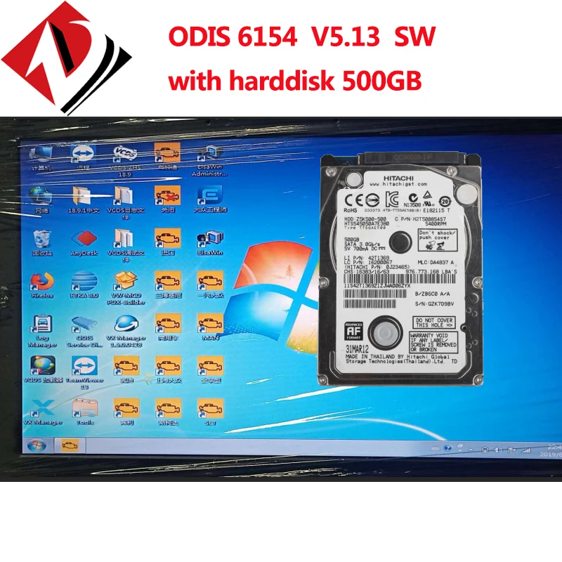 VAS 6154 ODIS 5.13 WITH keygen support windows 10 systems for V-W A-udi S-koda wifi VAS6154 5054A
VAS 6154 ODIS 5.13 WITH keygen support windows 10 systems for V-W A-udi S-koda wifi VAS6154 5054A
