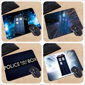 Babaite Funny Police Box Doctor Who Non-Slip Laptop PC Mice Pad Mousepad For Optical Laser Mouse Rubber Speed Game Mousepads
Babaite Funny Police Box Doctor Who Non-Slip Laptop PC Mice Pad Mousepad For Optical Laser Mouse Rubber Speed Game Mousepads