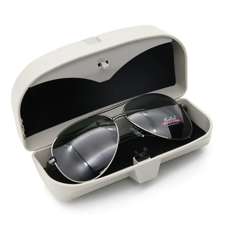 Car Sunglasses Glasses Storage Case Box Holder for Opel Astra g/gtc/j/h Corsa Antara Meriva Zafira Insignia Mokka Any Car
Car Sunglasses Glasses Storage Case Box Holder for Opel Astra g/gtc/j/h Corsa Antara Meriva Zafira Insignia Mokka Any Car