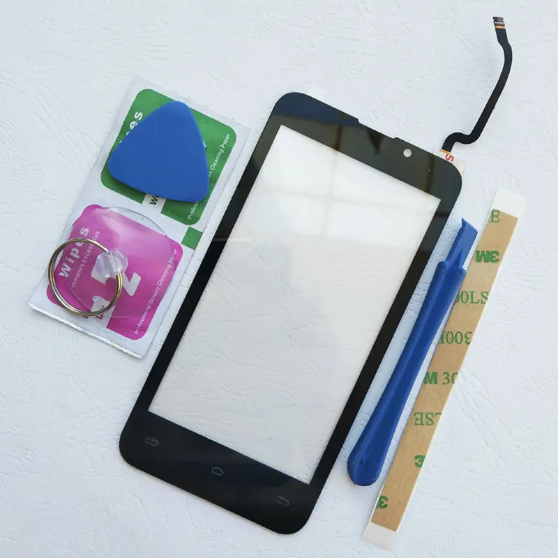 ZUCZUG 4.5''Touch Sensitive Screen For Ark Benefit M4 Front Touch Digitizer Panel Sensor Free Tools+Adhesive
ZUCZUG 4.5''Touch Sensitive Screen For Ark Benefit M4 Front Touch Digitizer Panel Sensor Free Tools+Adhesive
