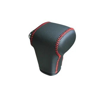 LS AUTO Top genuine leather gear stick shift knob cover leather For Volkswagen AT left right botton Case ppc cpr pen gear cover
LS AUTO Top genuine leather gear stick shift knob cover leather For Volkswagen AT left right botton Case ppc cpr pen gear cover