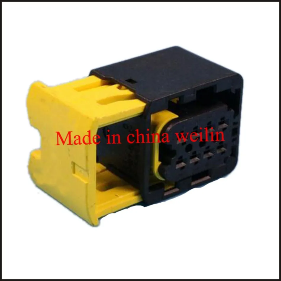 20pcs 1418479-1 141843-1 car male female connector 1418469-1 car wire Terminal 8 Pin connector automotive Plugs sockets seal
20pcs 1418479-1 141843-1 car male female connector 1418469-1 car wire Terminal 8 Pin connector automotive Plugs sockets seal