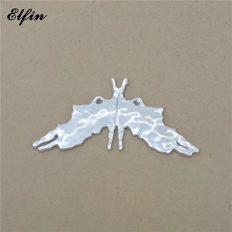 Elfin модная новинка Rorschach Inkbolt Тест Карты психология Подвески Выпускной подарок