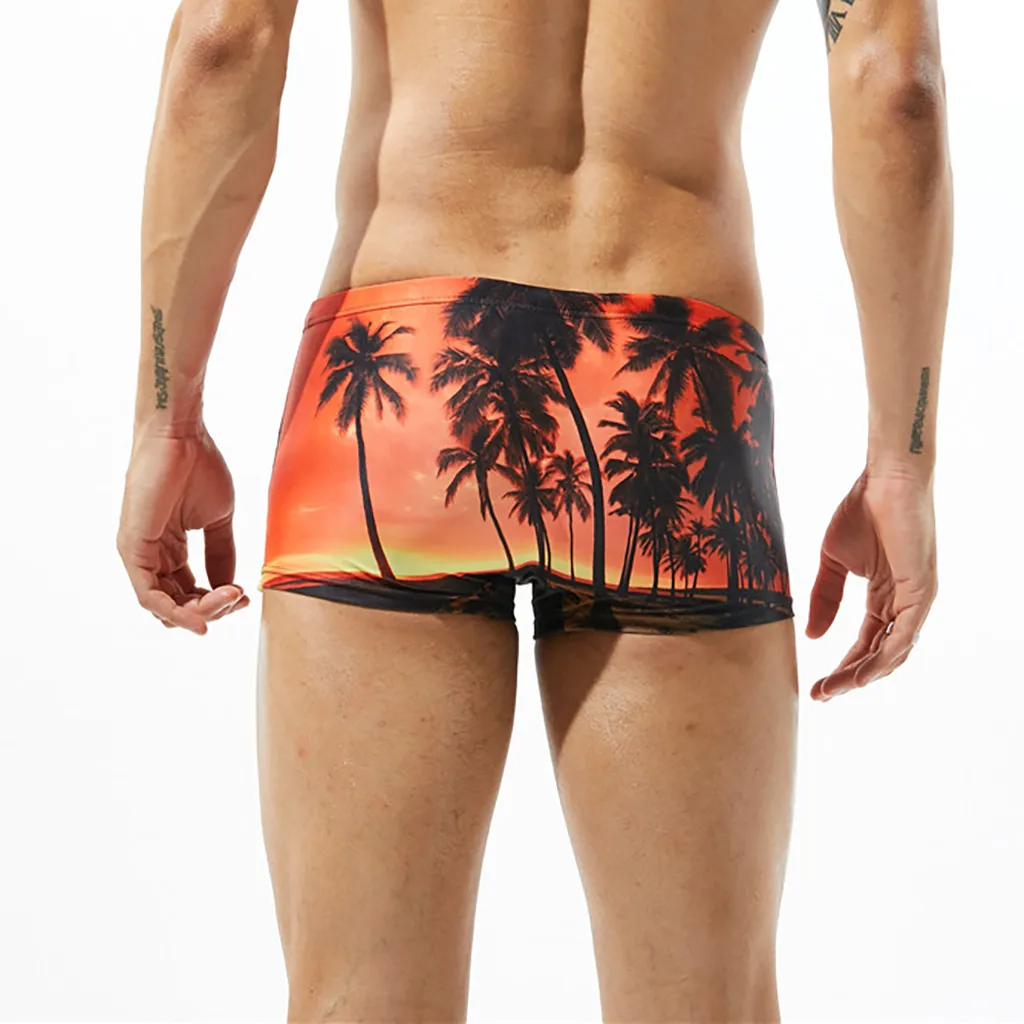 Men's Fashion Print Surf Beach Board Swimming wim Trunks Swimwear Shorts Comfy c27
Men's Fashion Print Surf Beach Board Swimming wim Trunks Swimwear Shorts Comfy c27