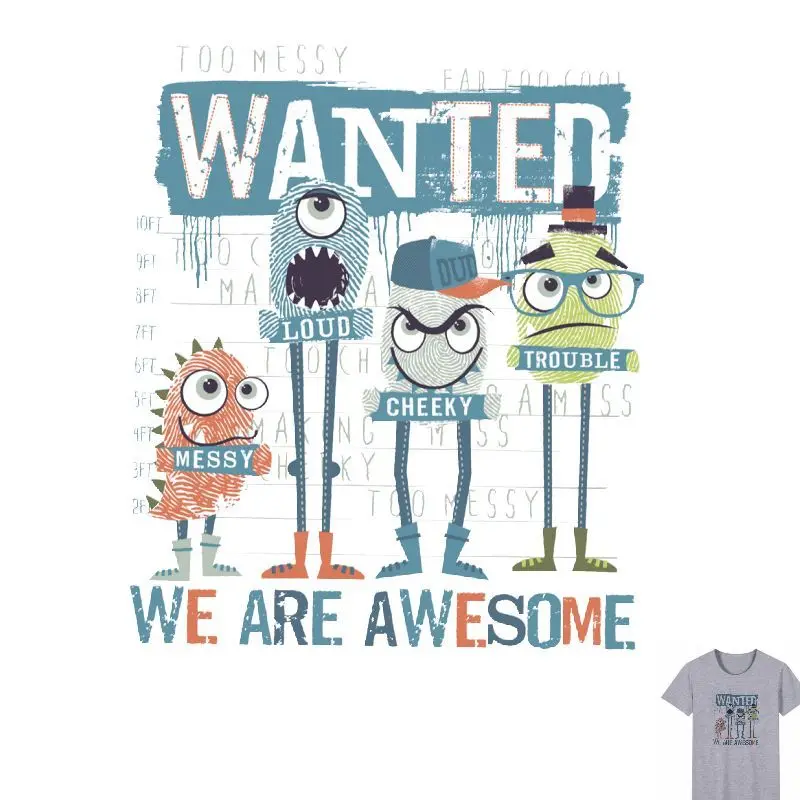 25x21cm Fashion Cartoon monster Iron On Stickers Washable Appliques A-level Patches Heat Transfer For DIY Accessory Clothing
25x21cm Fashion Cartoon monster Iron On Stickers Washable Appliques A-level Patches Heat Transfer For DIY Accessory Clothing