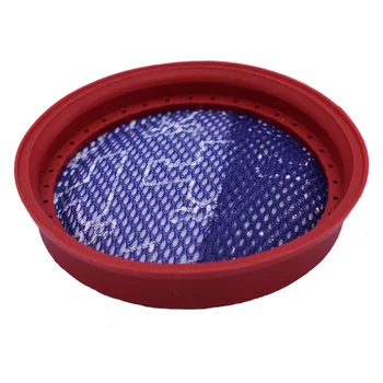 2 Piece Vacuum Cleaner Washable Filter for Dibea D18 D008 Pro Vacuum Cleaner Parts Filter
2 Piece Vacuum Cleaner Washable Filter for Dibea D18 D008 Pro Vacuum Cleaner Parts Filter