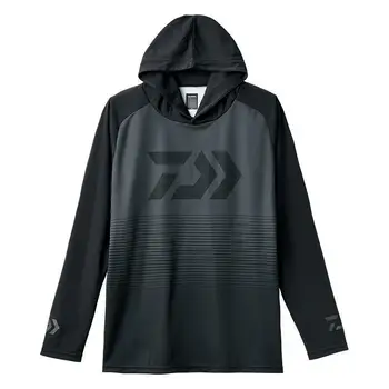 1PCS 2018 New DAIWA Outdoor Sport Men Autumn Winter Fishing Suit Hiking Climbing Clothing for Men 3 Colors
1PCS 2018 New DAIWA Outdoor Sport Men Autumn Winter Fishing Suit Hiking Climbing Clothing for Men 3 Colors