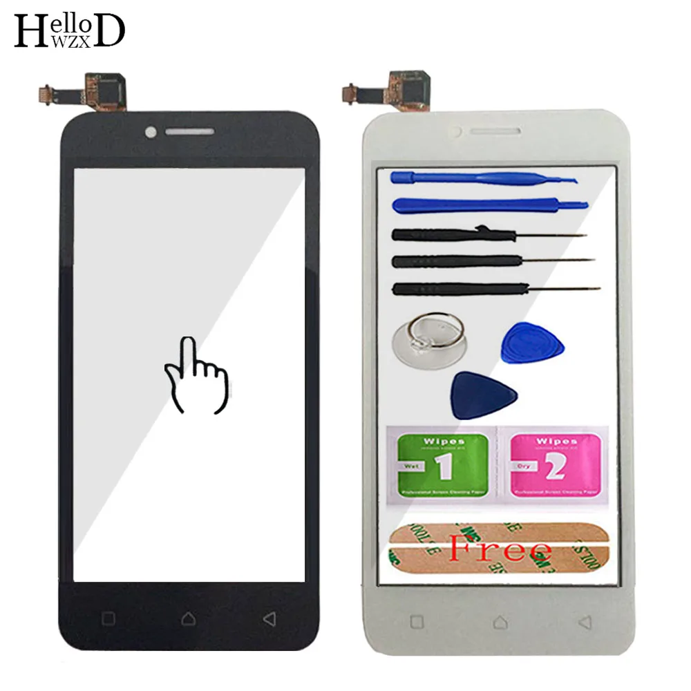 Mobile Touch Screen For Lenovo A plus A1010a20 A1010 A20 Touch Screen Front Outer Glass Digitizer Panel Lens Sensor Adhesive
Mobile Touch Screen For Lenovo A plus A1010a20 A1010 A20 Touch Screen Front Outer Glass Digitizer Panel Lens Sensor Adhesive