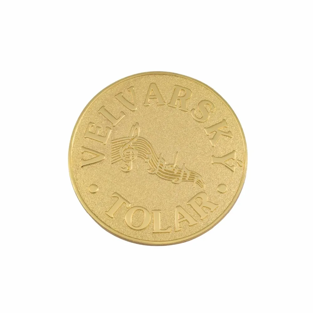 custom gold coins Low price carving LOGO coins high quality custom oem own LOGO coins
custom gold coins Low price carving LOGO coins high quality custom oem own LOGO coins