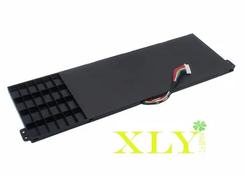 battery for Acer Aspire E11, E15, V3, V5, replaces AC14B18J, AC14B18J(3ICP5/57/80), AC14B18K, Li-Polymer, 11.4V, 3000mAh
battery for Acer Aspire E11, E15, V3, V5, replaces AC14B18J, AC14B18J(3ICP5/57/80), AC14B18K, Li-Polymer, 11.4V, 3000mAh