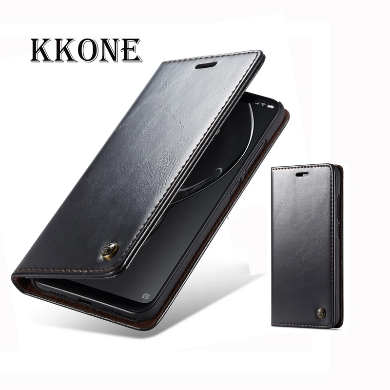Luxuey Leather Wallet Flip Case for Xiaomi Mi 5 8 Case Coque Fundas Retro Cover for Xiaomi Redmi 6 Pro 6A Note 3 Phone Case Capa
Luxuey Leather Wallet Flip Case for Xiaomi Mi 5 8 Case Coque Fundas Retro Cover for Xiaomi Redmi 6 Pro 6A Note 3 Phone Case Capa
