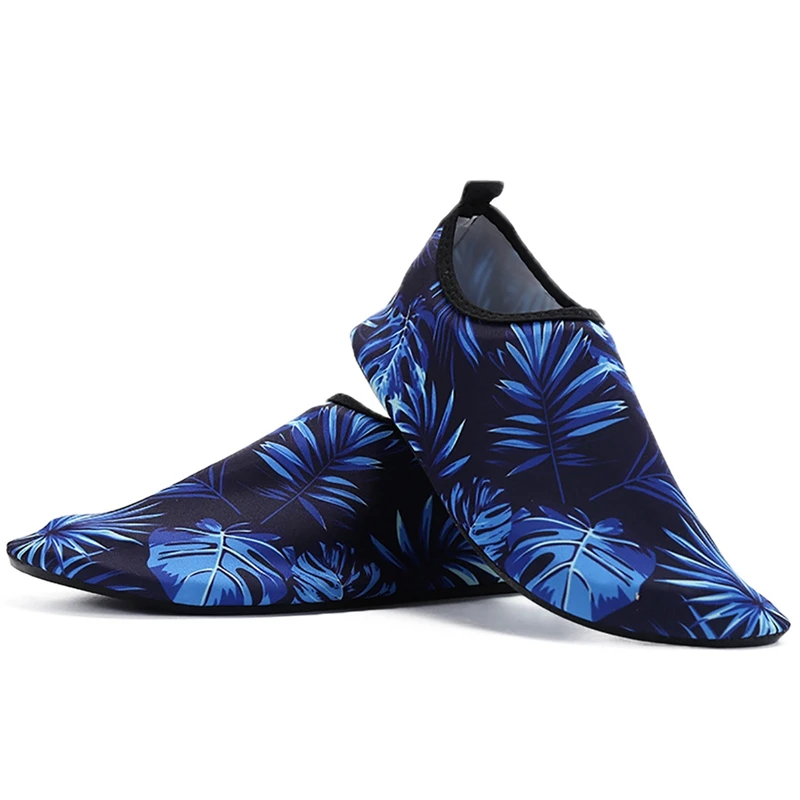 new Water Shoes Printed Lightweight Soft Anti-slip Quick Drying Slip Socks Footwear Outdoor Beach Swimming Diving shoes
new Water Shoes Printed Lightweight Soft Anti-slip Quick Drying Slip Socks Footwear Outdoor Beach Swimming Diving shoes