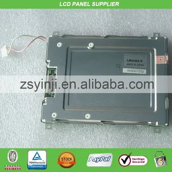LM5Q32R 5inch CSTN-LCD Screen 
LM5Q32R 5inch CSTN-LCD Screen