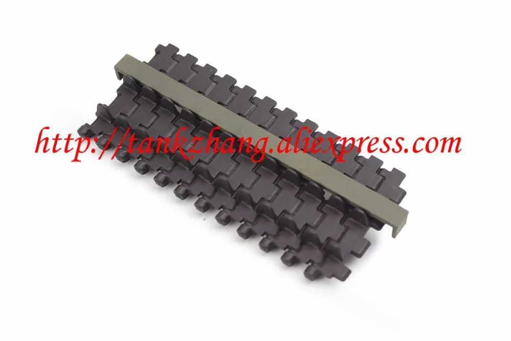 HENG LONG 3819/3819-1 RC tank German panther 1/16 spare part No.19-006 Bottom front baffle board / batten
HENG LONG 3819/3819-1 RC tank German panther 1/16 spare part No.19-006 Bottom front baffle board / batten