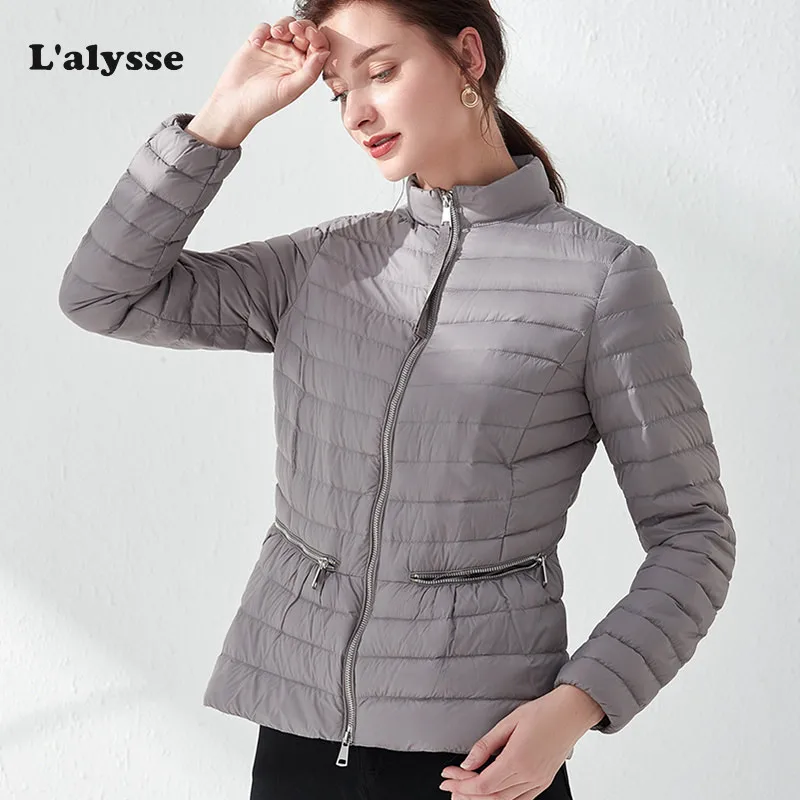 2019 fashion Ultra Light White Duck Down Jacket Women Autumn Winter Warm Coat Lady Jackets Female Hooded Parka SlimDown jacket
2019 fashion Ultra Light White Duck Down Jacket Women Autumn Winter Warm Coat Lady Jackets Female Hooded Parka SlimDown jacket
