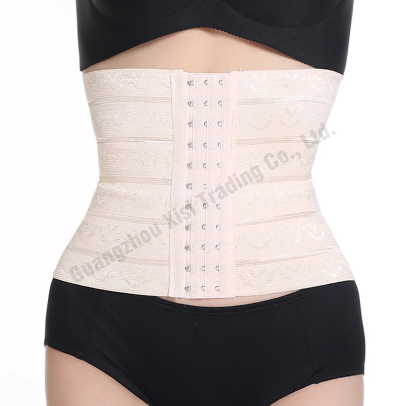 Waist trainer women slimming body shaper shapewear underwear corset minceur belt womens waist trainer corsets plus size
Waist trainer women slimming body shaper shapewear underwear corset minceur belt womens waist trainer corsets plus size