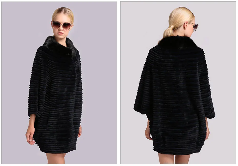 L16-1029A-1 rabbit fur coat (6)