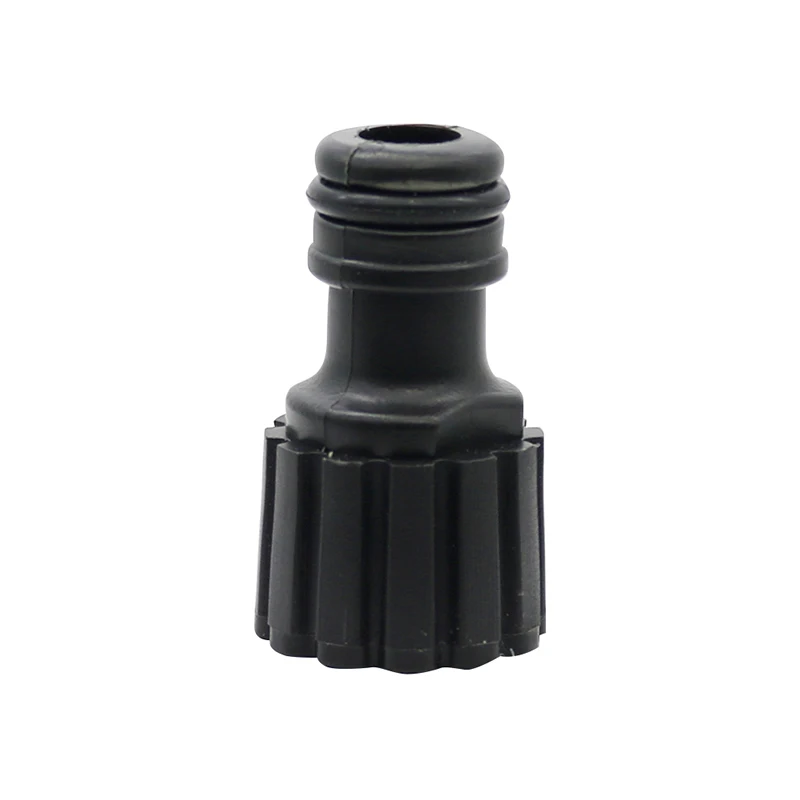 Plastic Nipple Connector Car Wash Brush Quick Connector Connection 18mm Female Thread Diaphragm Pump Nipple Joint 5 Pcs
Plastic Nipple Connector Car Wash Brush Quick Connector Connection 18mm Female Thread Diaphragm Pump Nipple Joint 5 Pcs