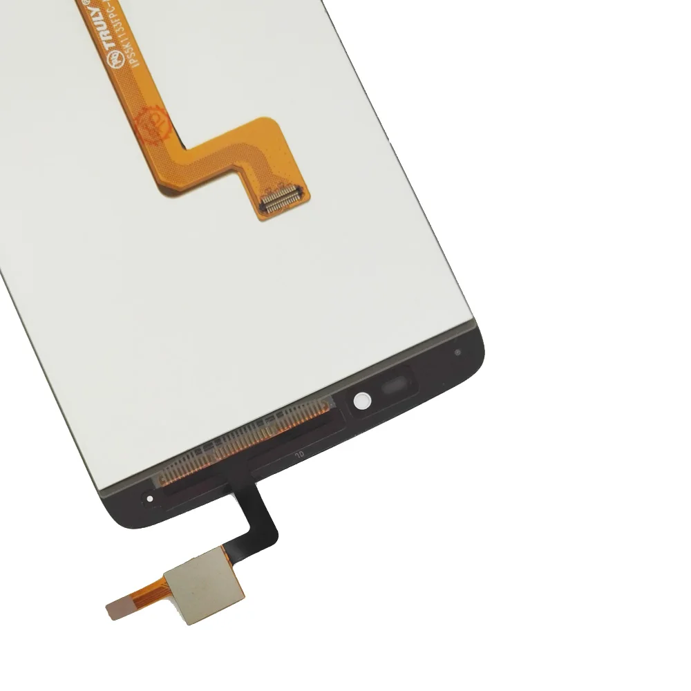 Replacement LCD Touch Screen Digitizer For Alcatel One Touch Idol 3 5.5 – Compatible With 6045K/Y/L Models