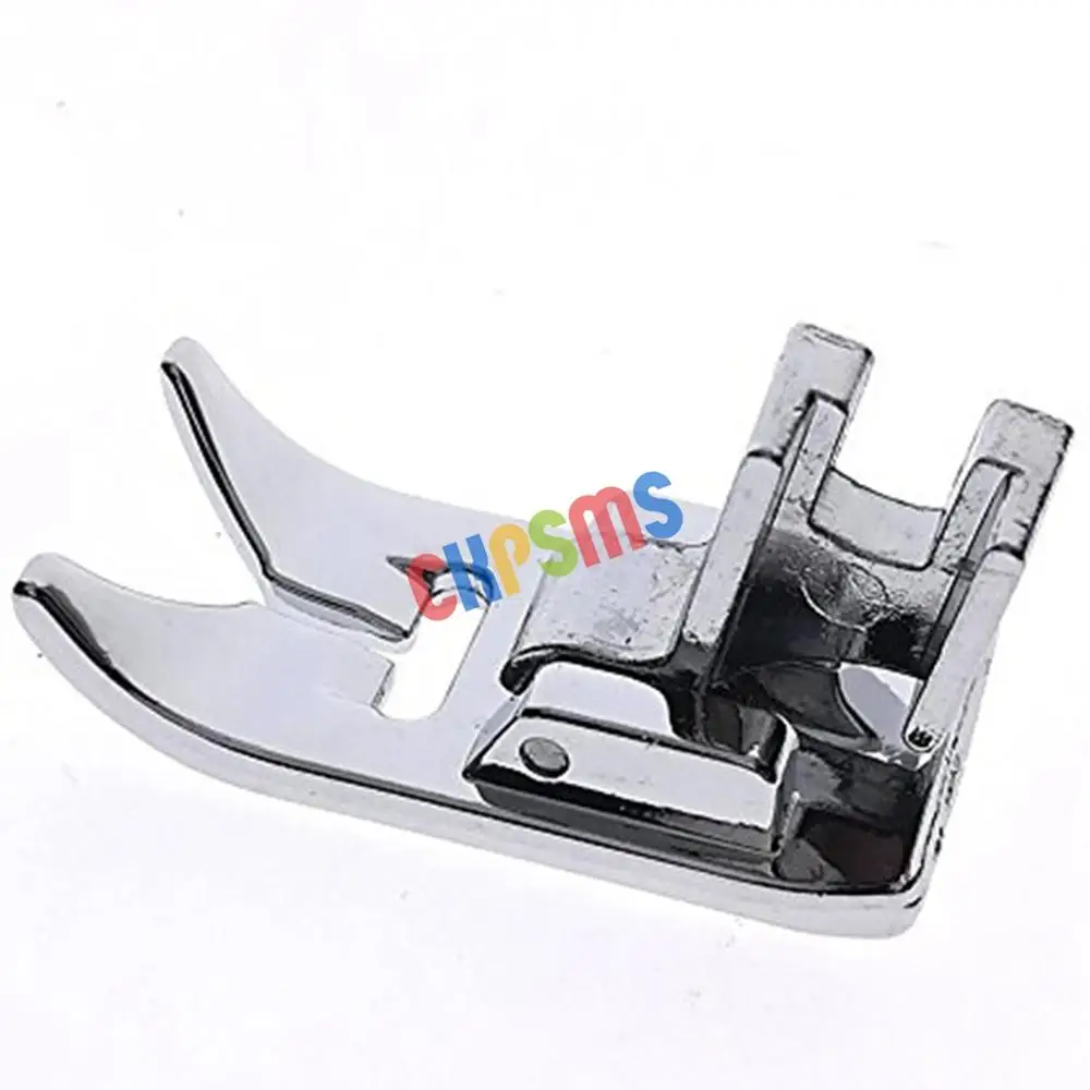 1PCS Zig Zag Straight Stitch Low Shank Foot FOR Singer, Brother, Babylock, Euro-Pro and Elna Sewing Machines
1PCS Zig Zag Straight Stitch Low Shank Foot FOR Singer, Brother, Babylock, Euro-Pro and Elna Sewing Machines