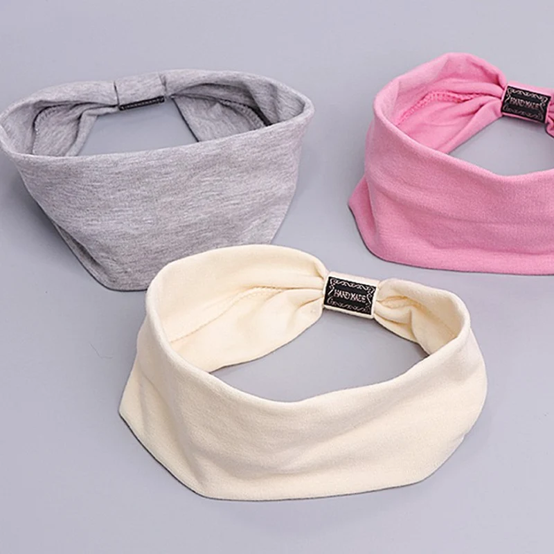 Cheshanf Korean Style Women's Hair Band Cotton Casual Face Shield Headband Female Woman Hair Accessories Hair Bows For Woman
Cheshanf Korean Style Women's Hair Band Cotton Casual Face Shield Headband Female Woman Hair Accessories Hair Bows For Woman