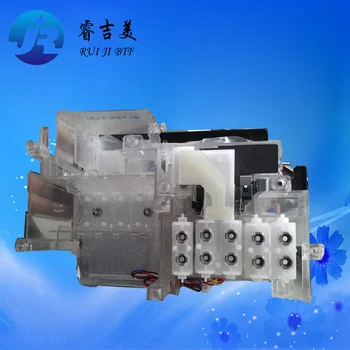 Original New Damper Unit for Epson 7910 7908 9910 9908 7710 9710 9906D 7900 7890 9900 9890 P6080 8080 7080 Damper Assembly
Original New Damper Unit for Epson 7910 7908 9910 9908 7710 9710 9906D 7900 7890 9900 9890 P6080 8080 7080 Damper Assembly