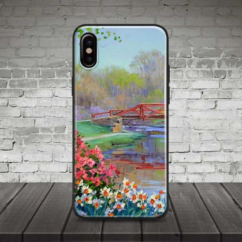 Aesthetics Beautiful painting Soft Silicone Phone Case Cover Shell For Apple iPhone 5 5s Se 6 6s 7 8 Plus X XR XS MAX
Aesthetics Beautiful painting Soft Silicone Phone Case Cover Shell For Apple iPhone 5 5s Se 6 6s 7 8 Plus X XR XS MAX