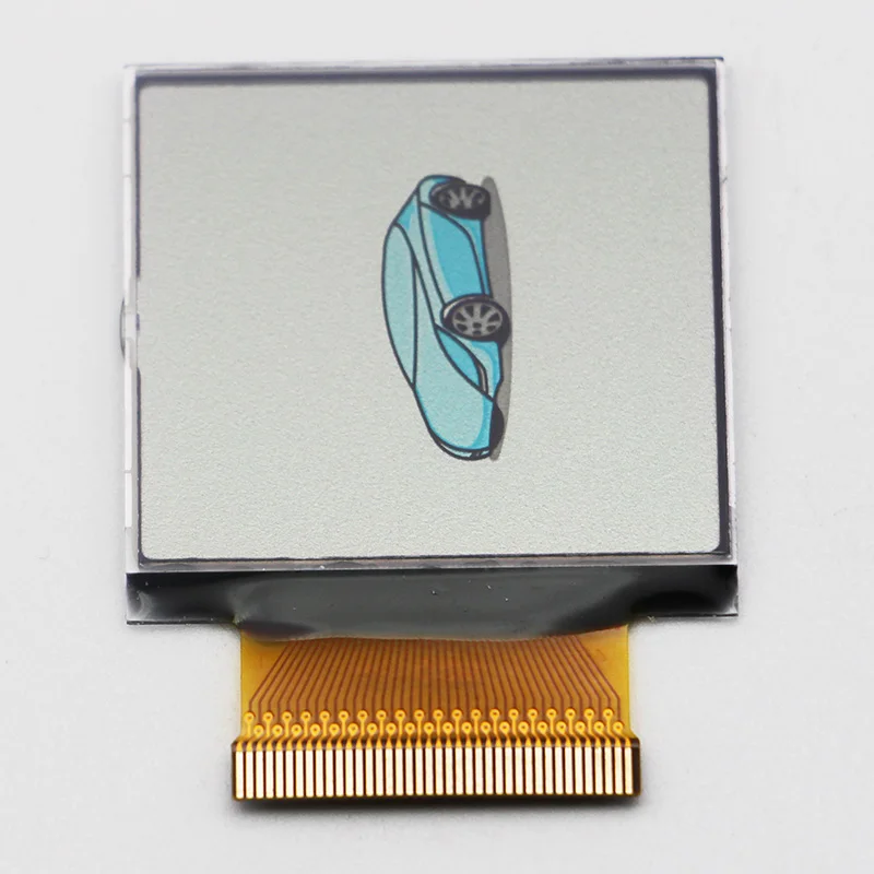 M13 LCD display Screen For Scher Khan M13 lcd remote control Key Fob Chain/ Scher-Khan Magicar 13 keychain
M13 LCD display Screen For Scher Khan M13 lcd remote control Key Fob Chain/ Scher-Khan Magicar 13 keychain