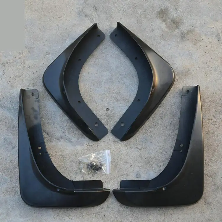 Car styling plastic Mud Flaps Splash Guard Fender for 2006-2007 Chrysler 300C
Car styling plastic Mud Flaps Splash Guard Fender for 2006-2007 Chrysler 300C