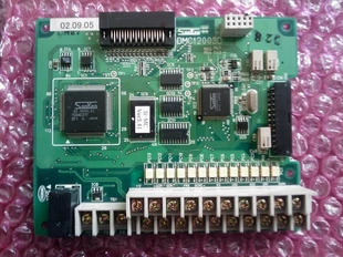 Sanken IHF/IPF / Sanken converter Series CPU board / control panel / motherboard.
Sanken IHF/IPF / Sanken converter Series CPU board / control panel / motherboard.