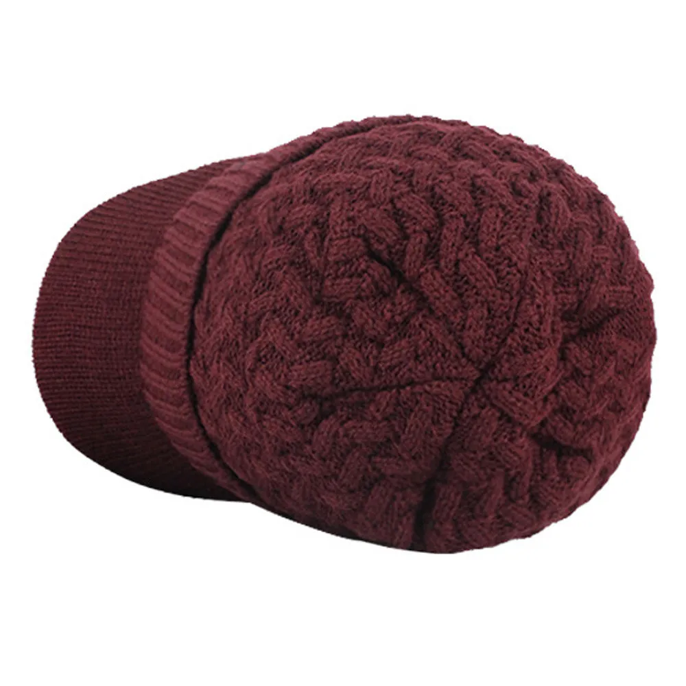 Clothing Shoes & Accessories Hat 1PC Winter Mens Hat and Scarf Warm Knit Cap and Scarf Outdoor Hats 2018 oct30
Clothing Shoes & Accessories Hat 1PC Winter Mens Hat and Scarf Warm Knit Cap and Scarf Outdoor Hats 2018 oct30