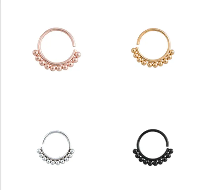 50pcs/lot Free Shipping 316L Surgical Steel Seamless 18G Open Hoop Nose Tragus Cartilage Hoop Ring Earring Body Piercing NEW
50pcs/lot Free Shipping 316L Surgical Steel Seamless 18G Open Hoop Nose Tragus Cartilage Hoop Ring Earring Body Piercing NEW