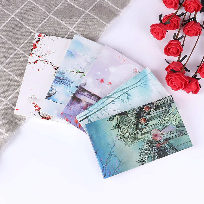 Grid Lined Chinese Vintage Retro Notespad Mini Pocket Planner Journal Diary Notebooks For Gift School Stationery
Grid Lined Chinese Vintage Retro Notespad Mini Pocket Planner Journal Diary Notebooks For Gift School Stationery