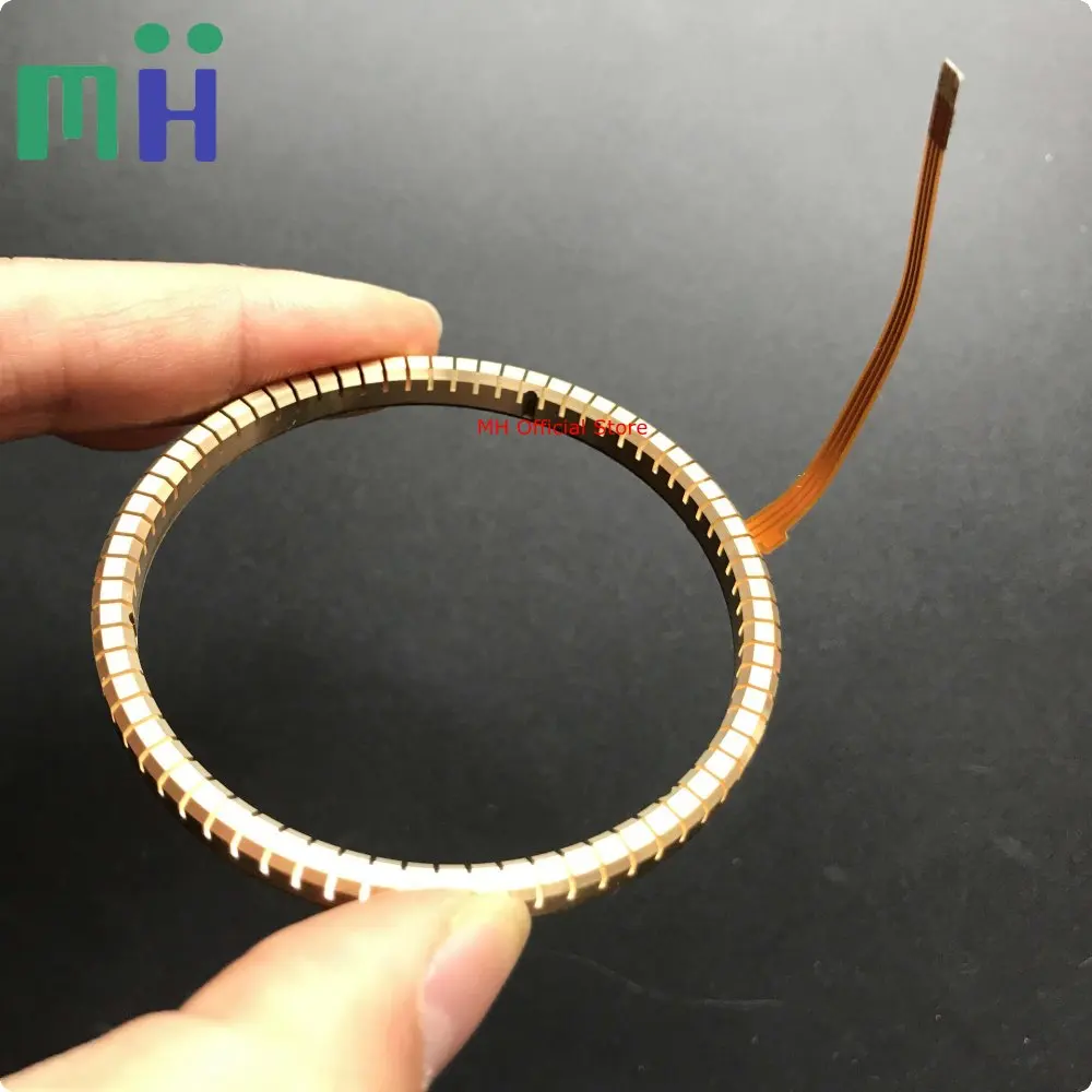 50 1.4 ART Lens Focus Motor Ring SWM Unit For Sigma 50mm 1:1.4 DG HSM Art Repair Part Replacement
50 1.4 ART Lens Focus Motor Ring SWM Unit For Sigma 50mm 1:1.4 DG HSM Art Repair Part Replacement