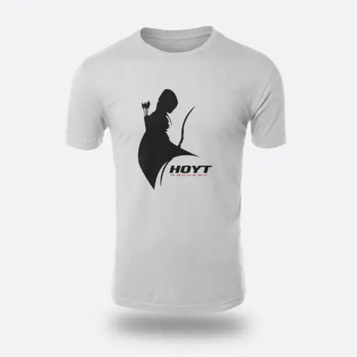 Men's T-shirt Hoyt Elite Archery S to 3XL Color White hip hop funny tee,mens tee shirts 100% Cotton Classic tee 2019 hot tees
Men's T-shirt Hoyt Elite Archery S to 3XL Color White hip hop funny tee,mens tee shirts 100% Cotton Classic tee 2019 hot tees