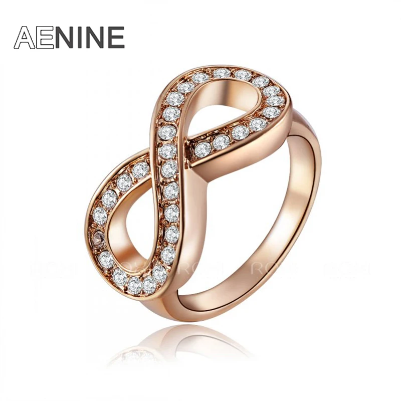 AENINE Classic AAA Cubic Zirconia Finger Ring For Women Pave Setting Rhinestone Crystal Wedding Rings Jewelry Anillo 2010542270
AENINE Classic AAA Cubic Zirconia Finger Ring For Women Pave Setting Rhinestone Crystal Wedding Rings Jewelry Anillo 2010542270