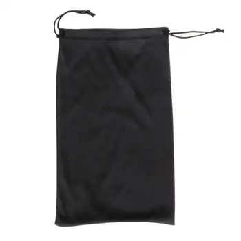 Scratch-resistant Ski Goggle Protection Bag Glasses Dust-proof Storage Nylon Bag Fit for Most Model Eyewear Accessories
Scratch-resistant Ski Goggle Protection Bag Glasses Dust-proof Storage Nylon Bag Fit for Most Model Eyewear Accessories