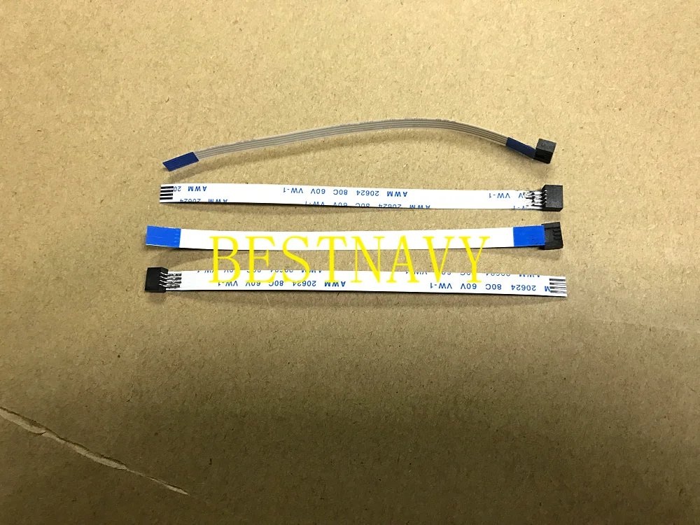 Brand new extend flex cable ribbon for Display 4Pin many kinds of touch screen touch panel 20PCS/lot
Brand new extend flex cable ribbon for Display 4Pin many kinds of touch screen touch panel 20PCS/lot