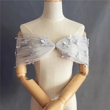 Freeship light pink/light blue/white/light grey/light purple lovely flower embroidery bowknot style wraps lace backside
Freeship light pink/light blue/white/light grey/light purple lovely flower embroidery bowknot style wraps lace backside