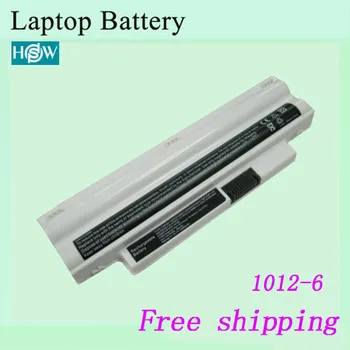 Laptop battery For DELL Mini 1012 iM1012-571OBK iM1012-687AWH iM1012-687CRD iM1012-687JGN iM1012-687IBU
Laptop battery For DELL Mini 1012 iM1012-571OBK iM1012-687AWH iM1012-687CRD iM1012-687JGN iM1012-687IBU