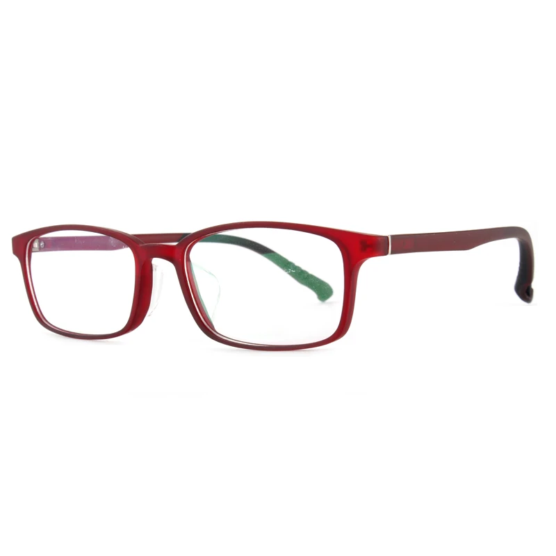 Full Rim TR-90 Ultem Super Flexible Eyeglasses Frame Ultra Light Weigted Men and Women Optical Glasses Frame 5591
Full Rim TR-90 Ultem Super Flexible Eyeglasses Frame Ultra Light Weigted Men and Women Optical Glasses Frame 5591