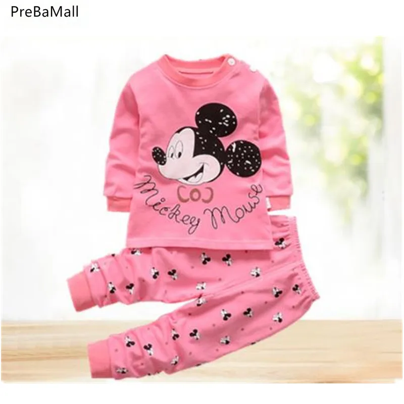 Newborn Baby Clothes Set Autumn Cotton Baby Girls Clothes 2PCS Cartoon Baby Boy Clothes Unisex Kids Clothing Sets Bebes E0020
Newborn Baby Clothes Set Autumn Cotton Baby Girls Clothes 2PCS Cartoon Baby Boy Clothes Unisex Kids Clothing Sets Bebes E0020