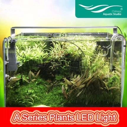 CHIHIROS A Series Plant LED Light Aquasky Style Arcylic Remote Controller 7-lev for 20~60cm Tank Aquarium commander Smart
CHIHIROS A Series Plant LED Light Aquasky Style Arcylic Remote Controller 7-lev for 20~60cm Tank Aquarium commander Smart