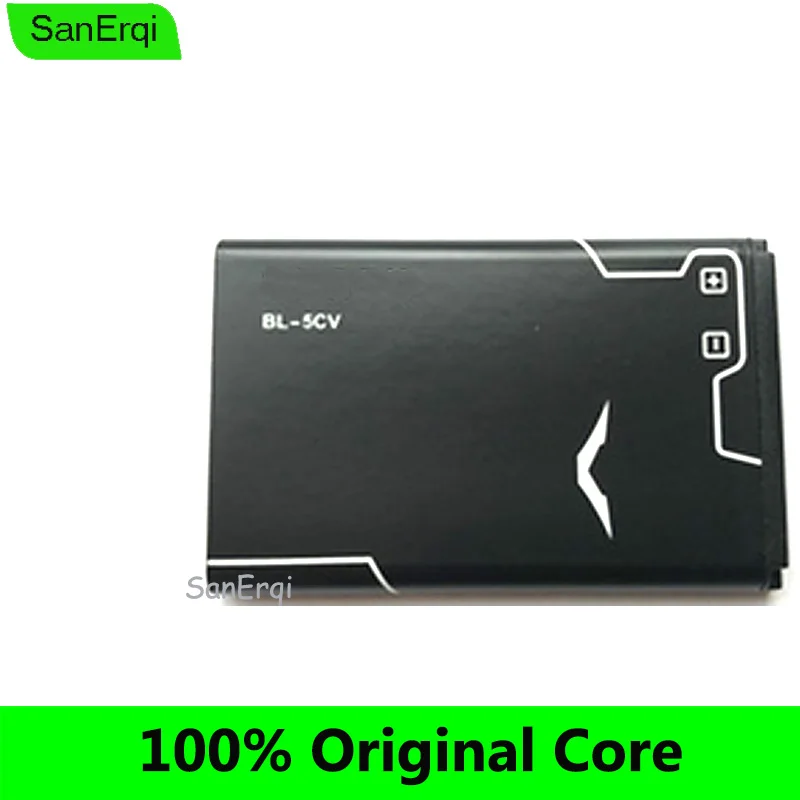 Original New BL-5CV Battery For VERTU Ascent 2010 / Signature S Design / for Vertu X Mobile Phone Replacement Battery
Original New BL-5CV Battery For VERTU Ascent 2010 / Signature S Design / for Vertu X Mobile Phone Replacement Battery